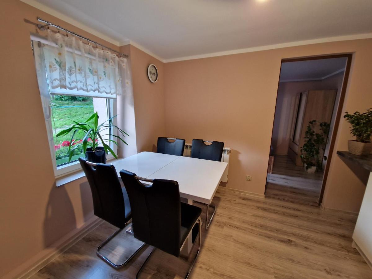 Apartament Strzyzowiec 80 Czernica  Exterior foto