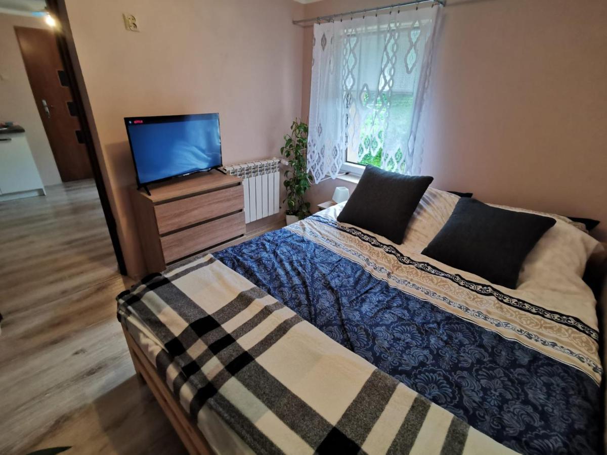 Apartament Strzyzowiec 80 Czernica  Exterior foto