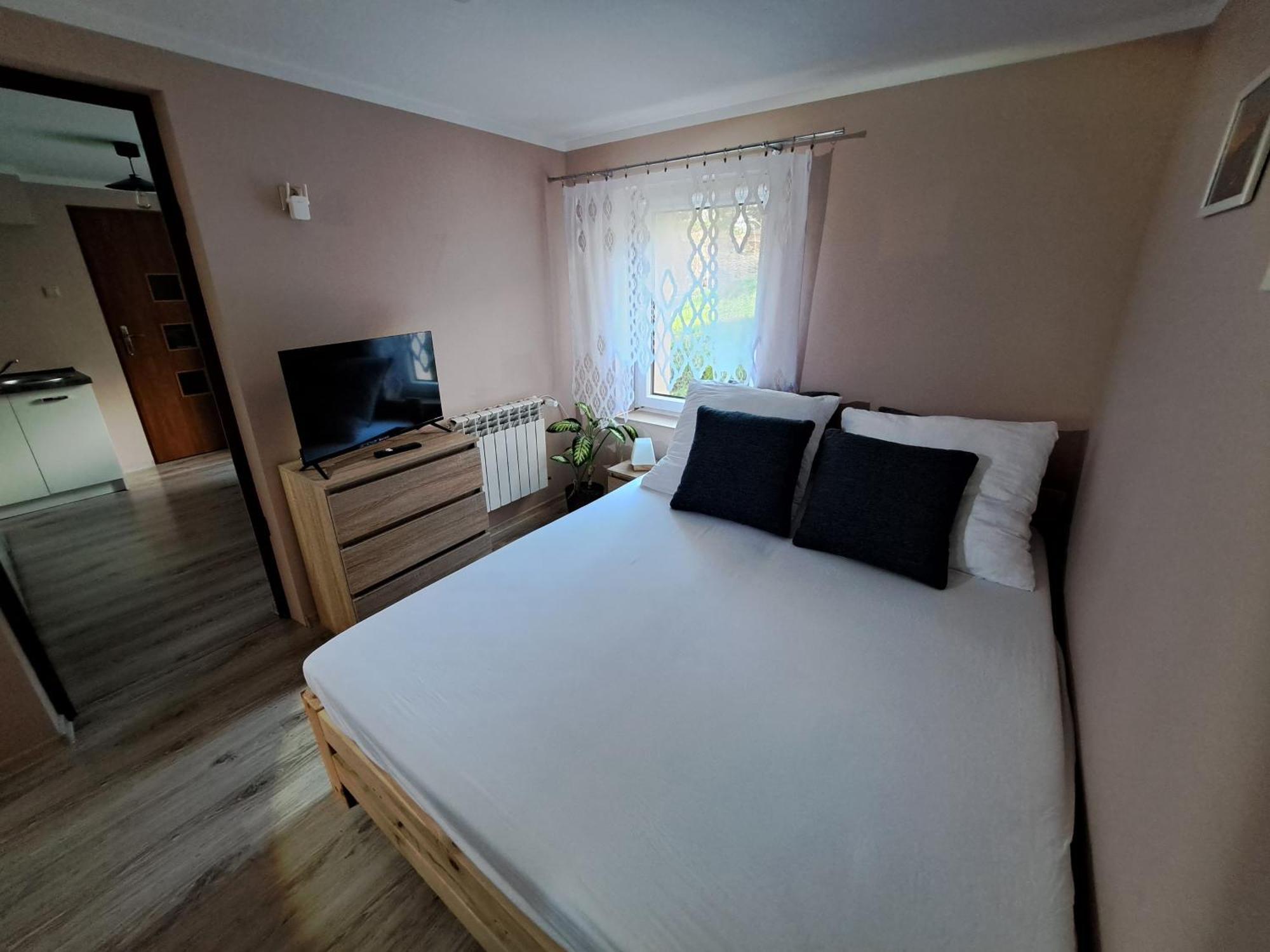 Apartament Strzyzowiec 80 Czernica  Exterior foto