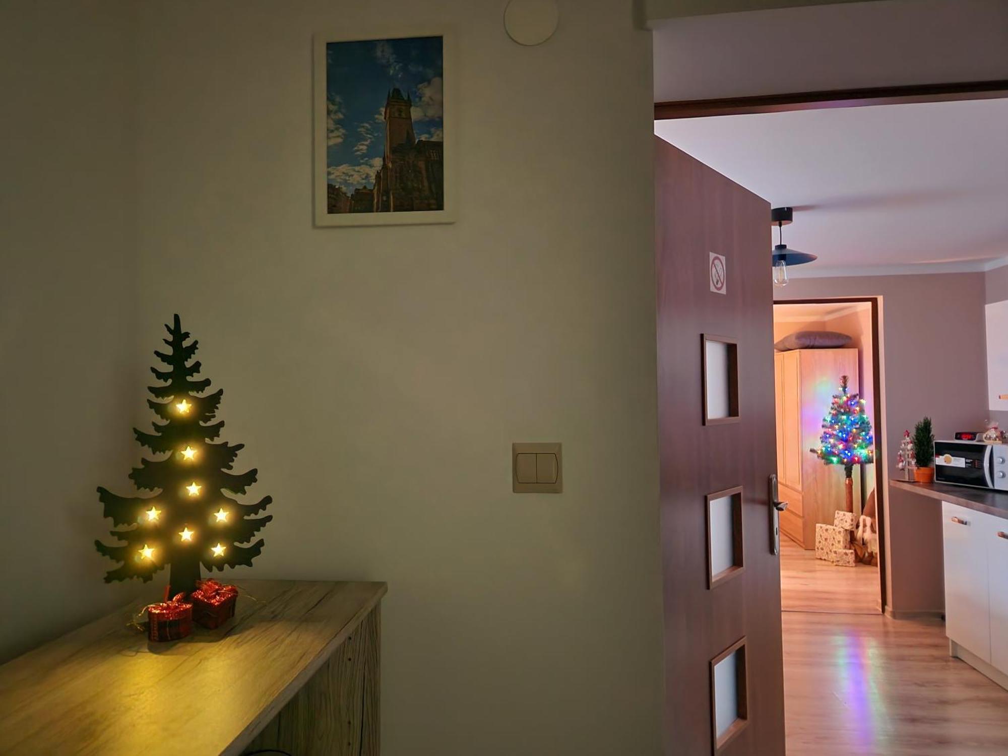 Apartament Strzyzowiec 80 Czernica  Exterior foto