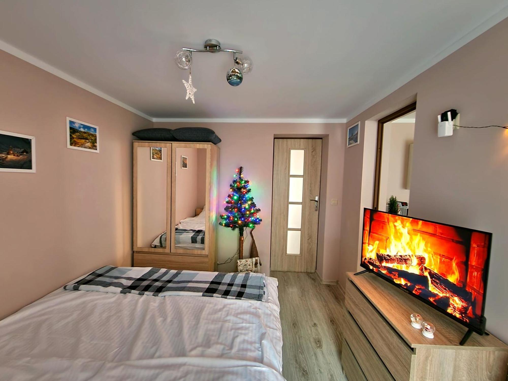 Apartament Strzyzowiec 80 Czernica  Exterior foto