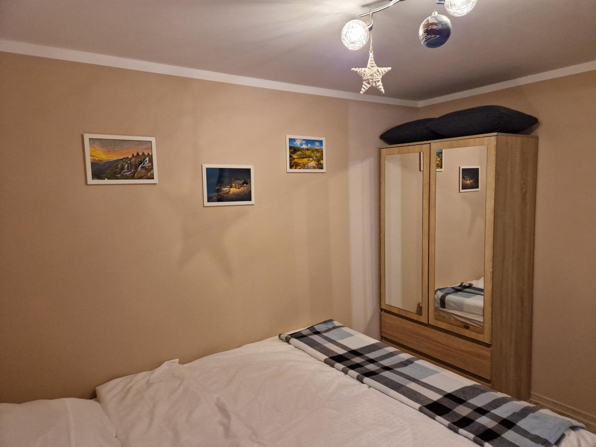 Apartament Strzyzowiec 80 Czernica  Exterior foto