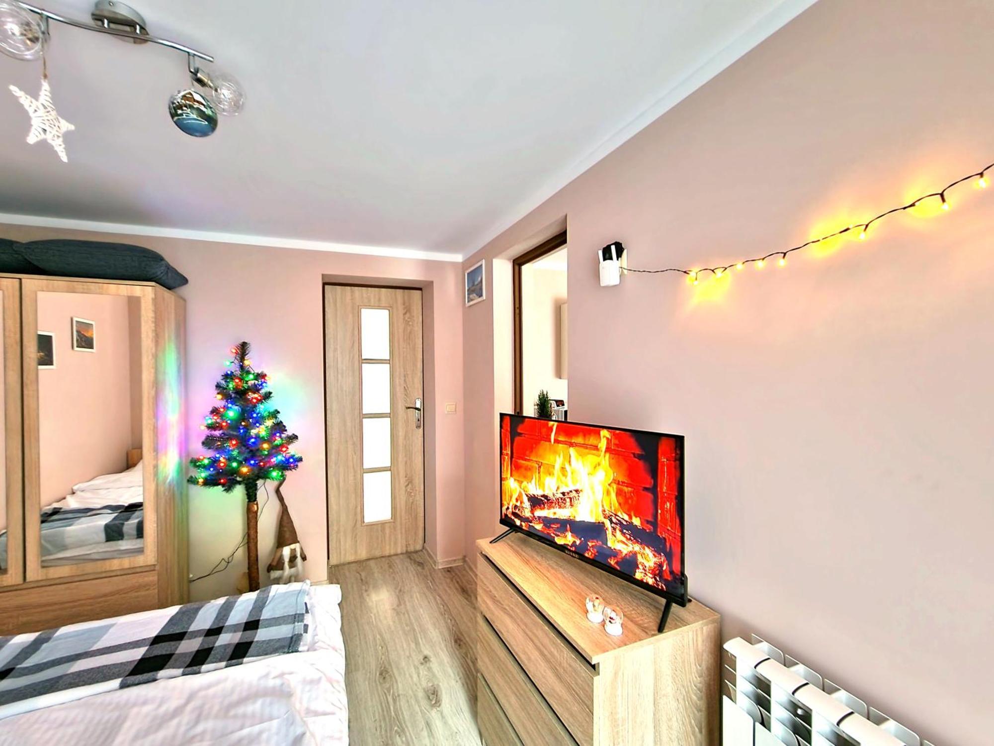 Apartament Strzyzowiec 80 Czernica  Exterior foto