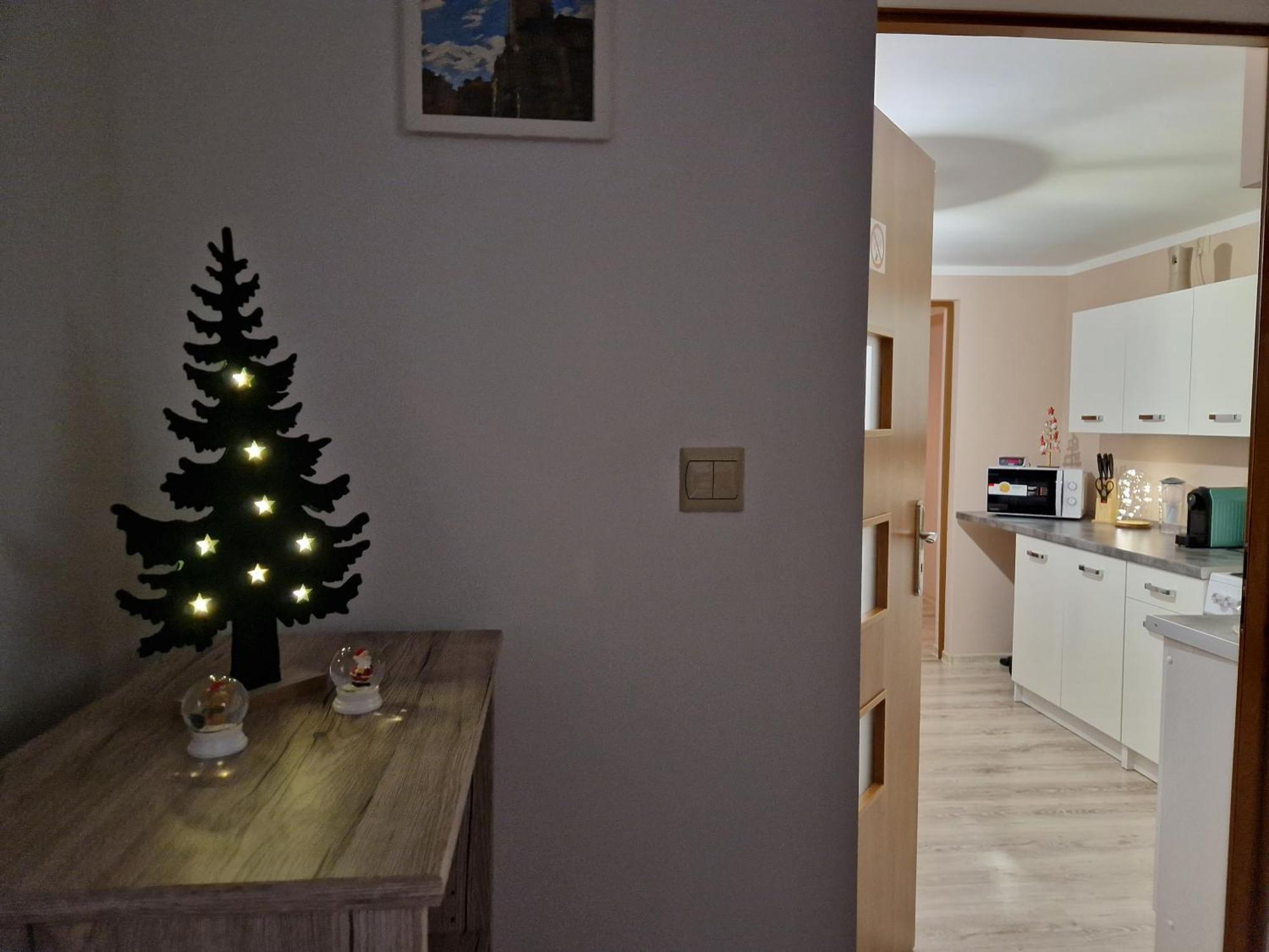 Apartament Strzyzowiec 80 Czernica  Exterior foto